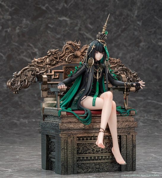 ANIGIFT Punishing: Gray Raven Qu (Pavo Ver.) 1/7 Scale Figure