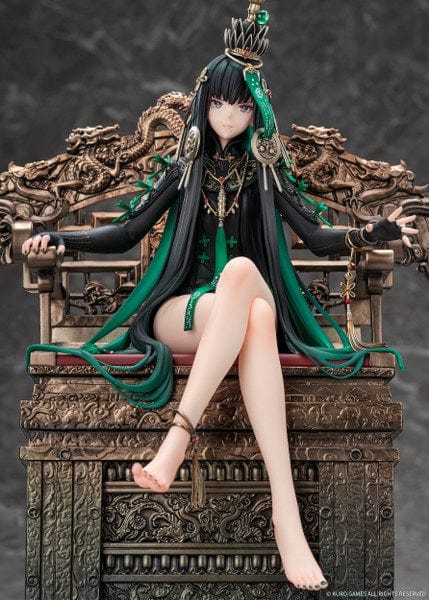 ANIGIFT Punishing: Gray Raven Qu (Pavo Ver.) 1/7 Scale Figure