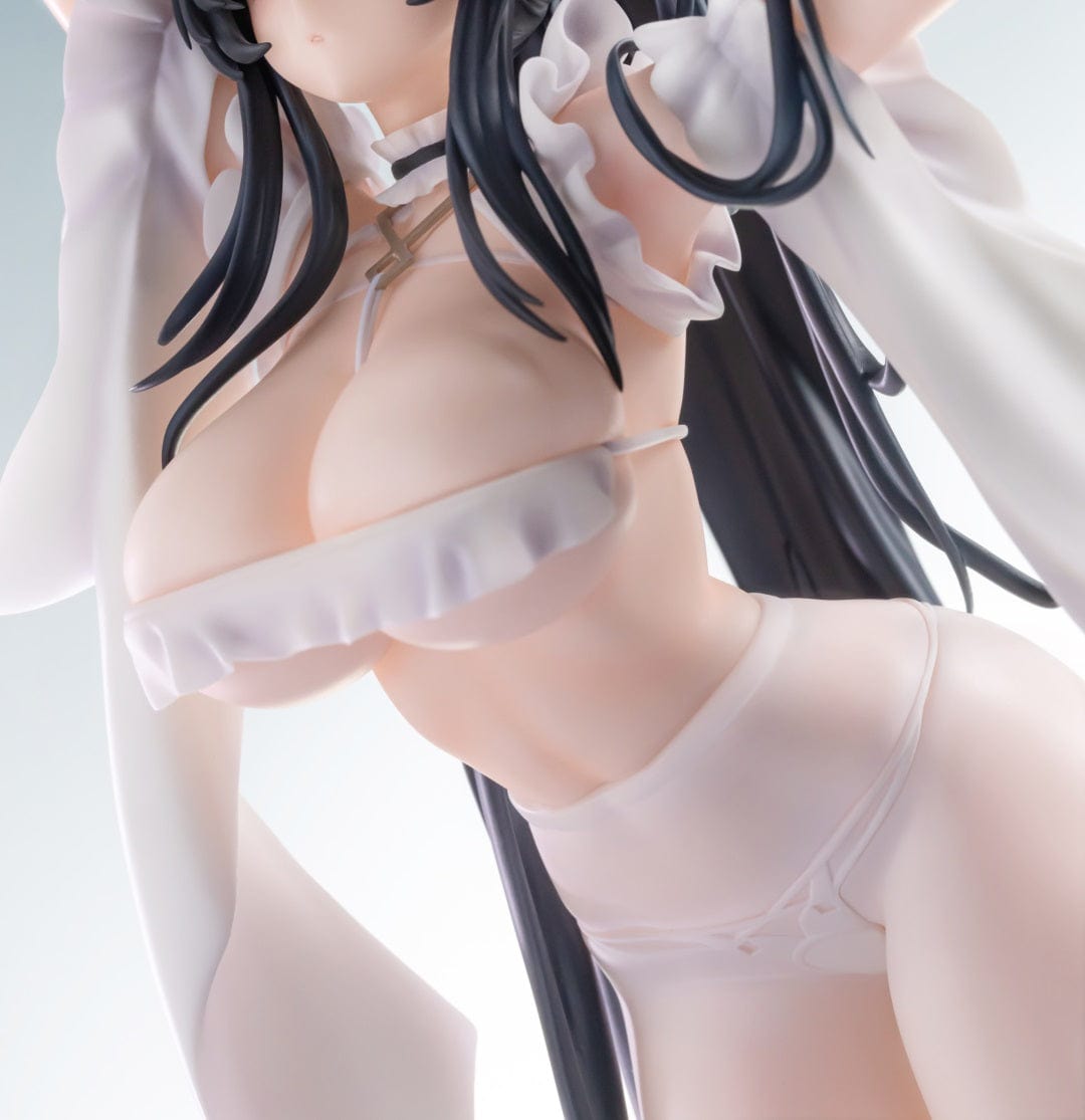 ANIGAME Azur Lane Indomitable (Ms. Motivationless Maid Ver.) 1/6 Scale Figure