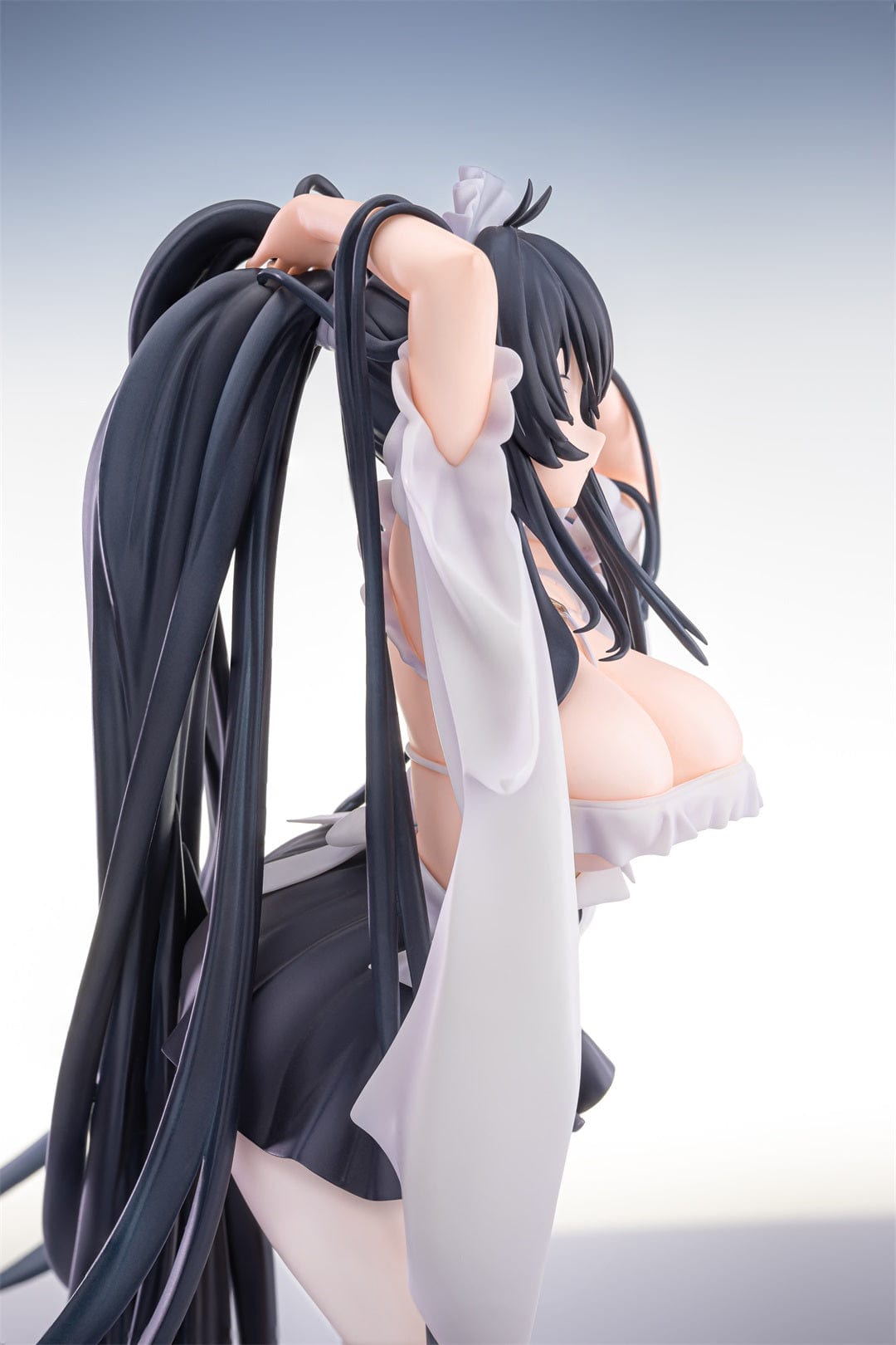 ANIGAME Azur Lane Indomitable (Ms. Motivationless Maid Ver.) 1/6 Scale Figure