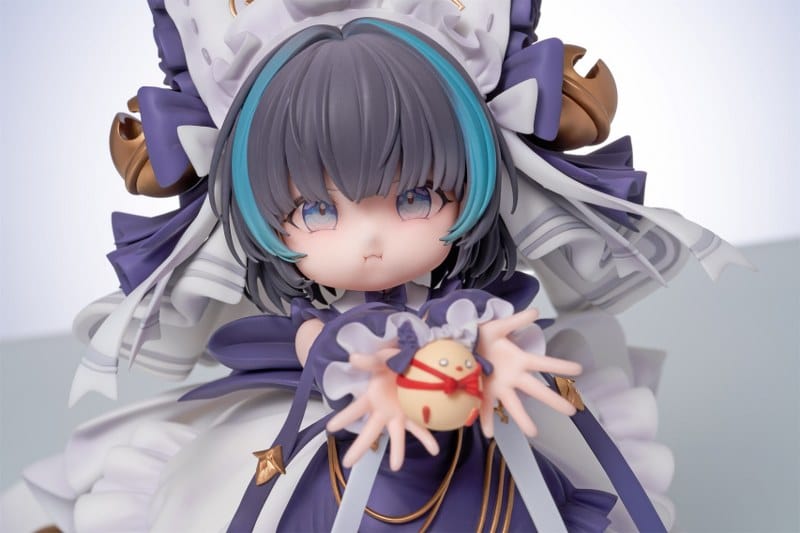 ANIGAME Azur Lane Little Cheshire 1/6 Scale Figure