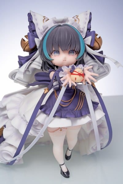 ANIGAME Azur Lane Little Cheshire 1/6 Scale Figure