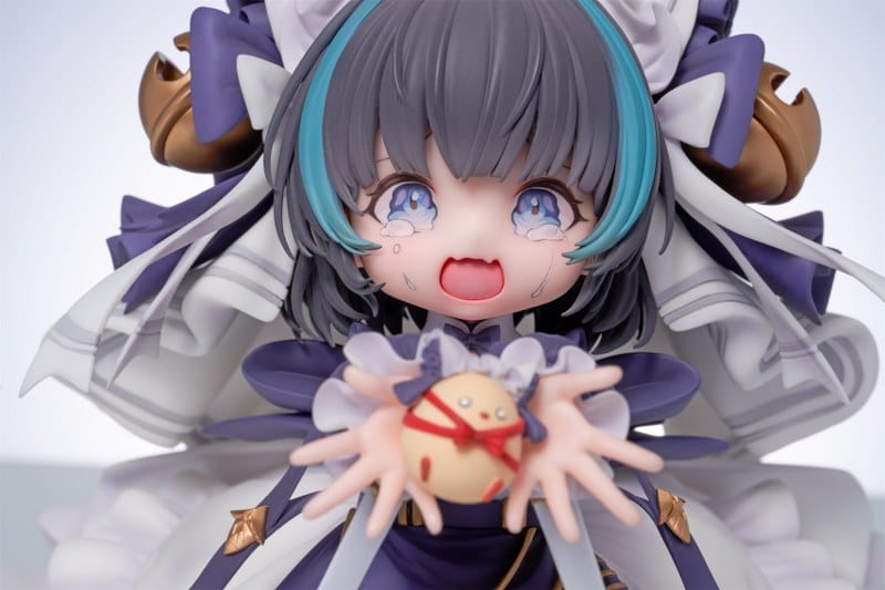 ANIGAME Azur Lane Little Cheshire 1/6 Scale Figure