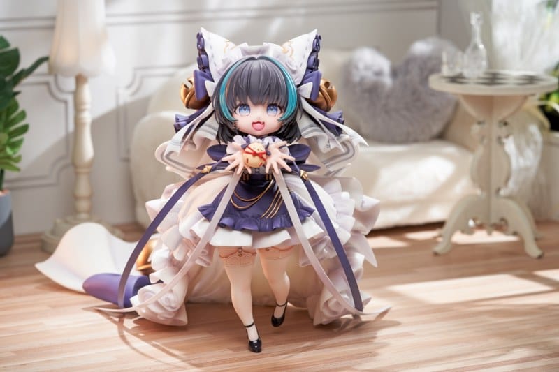 ANIGAME Azur Lane Little Cheshire 1/6 Scale Figure