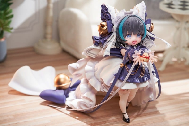 ANIGAME Azur Lane Little Cheshire 1/6 Scale Figure