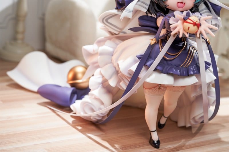 ANIGAME Azur Lane Little Cheshire 1/6 Scale Figure