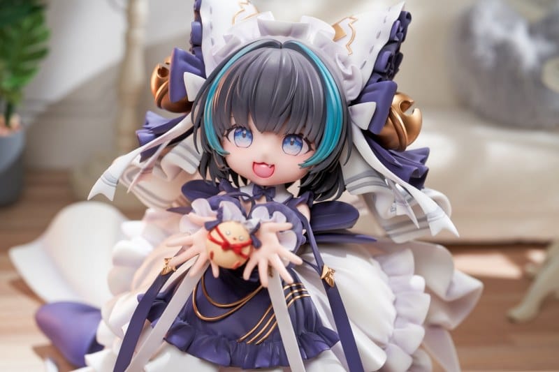 ANIGAME Azur Lane Little Cheshire 1/6 Scale Figure