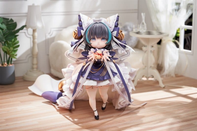 ANIGAME Azur Lane Little Cheshire 1/6 Scale Figure