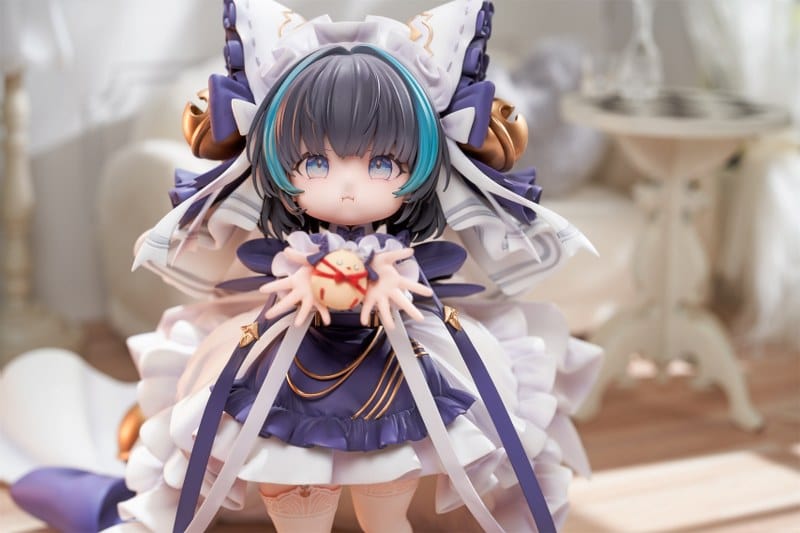 ANIGAME Azur Lane Little Cheshire 1/6 Scale Figure