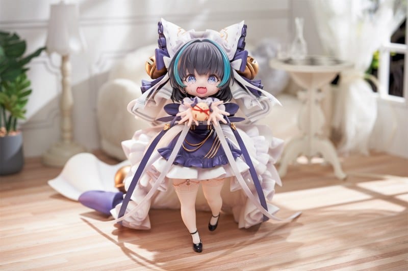 ANIGAME Azur Lane Little Cheshire 1/6 Scale Figure