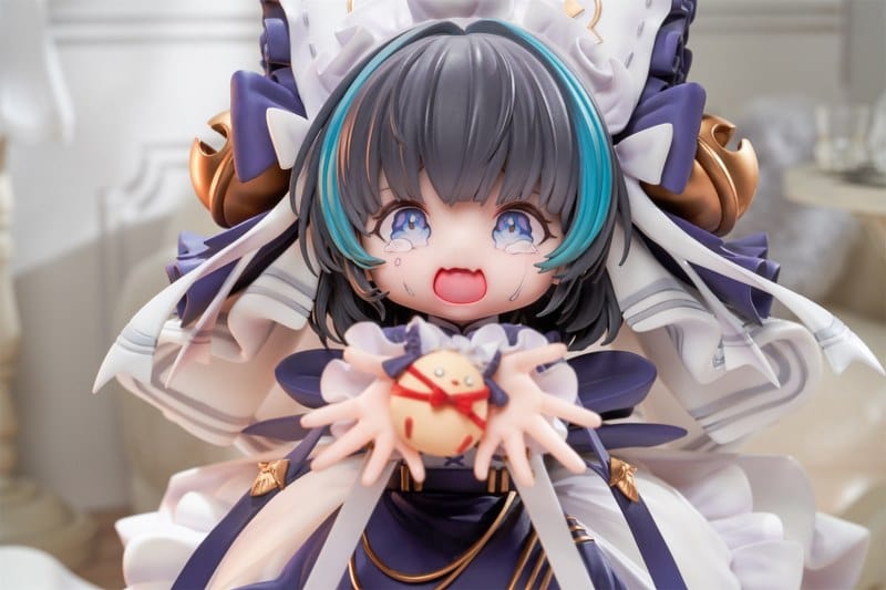 ANIGAME Azur Lane Little Cheshire 1/6 Scale Figure