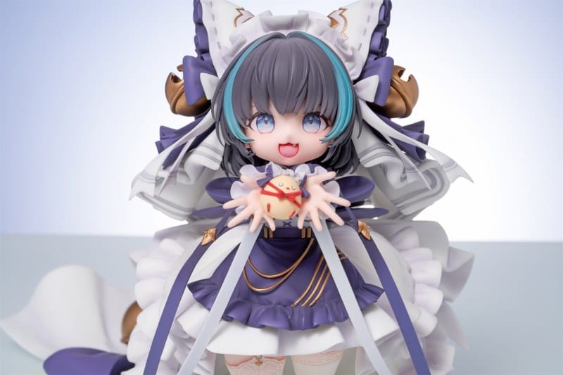 ANIGAME Azur Lane Little Cheshire 1/6 Scale Figure