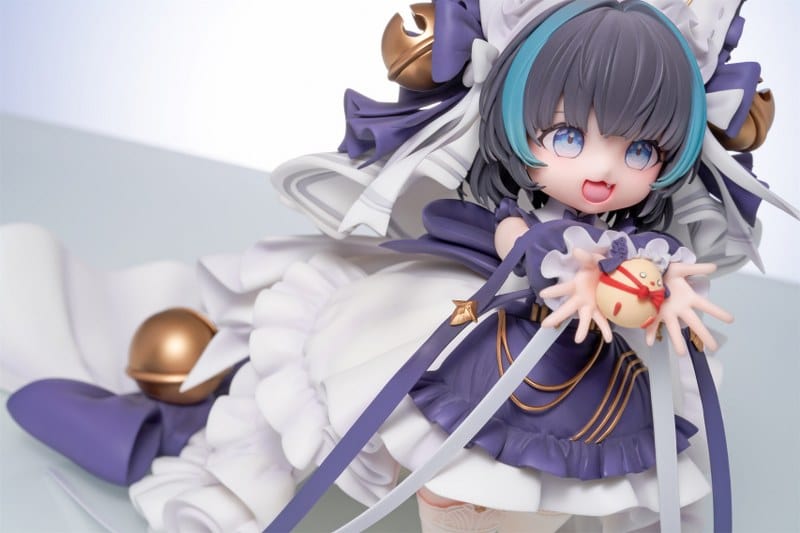 ANIGAME Azur Lane Little Cheshire 1/6 Scale Figure