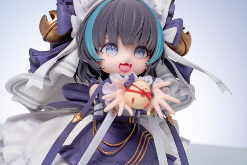 ANIGAME Azur Lane Little Cheshire 1/6 Scale Figure