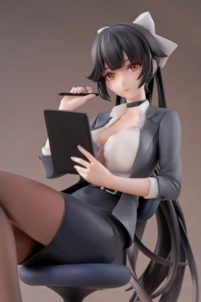 ANIGAME Azur Lane Takao (OL Ver.) 1/6 Scale Figure