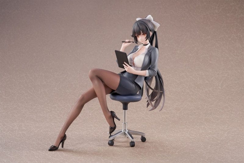 ANIGAME Azur Lane Takao (OL Ver.) 1/6 Scale Figure