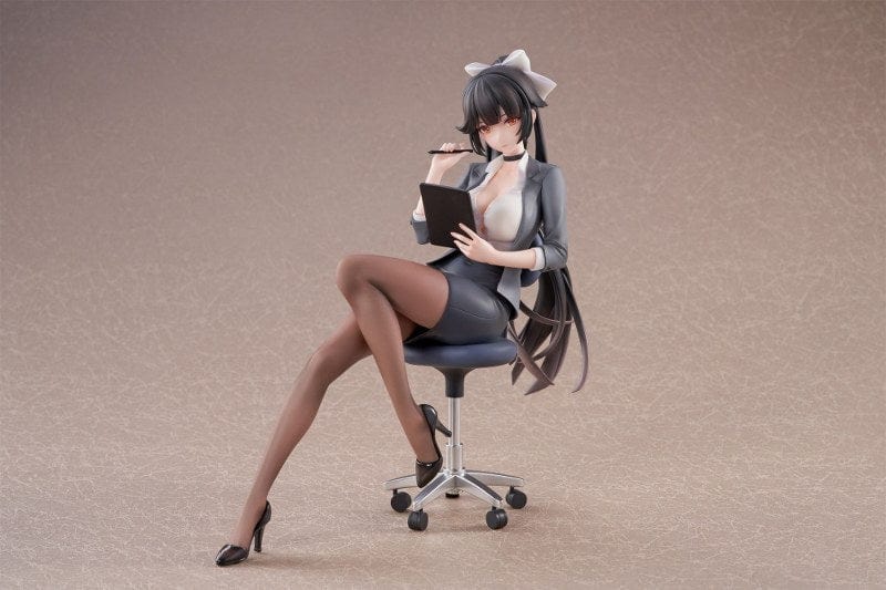 ANIGAME Azur Lane Takao (OL Ver.) 1/6 Scale Figure