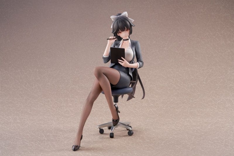 ANIGAME Azur Lane Takao (OL Ver.) 1/6 Scale Figure