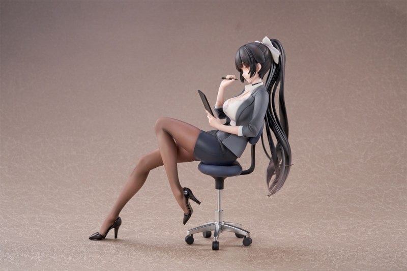 ANIGAME Azur Lane Takao (OL Ver.) 1/6 Scale Figure