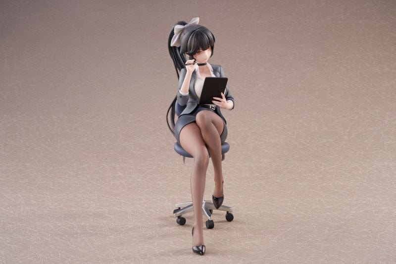 ANIGAME Azur Lane Takao (OL Ver.) 1/6 Scale Figure