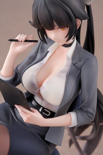 ANIGAME Azur Lane Takao (OL Ver.) 1/6 Scale Figure