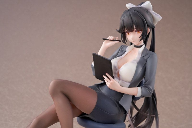 ANIGAME Azur Lane Takao (OL Ver.) 1/6 Scale Figure