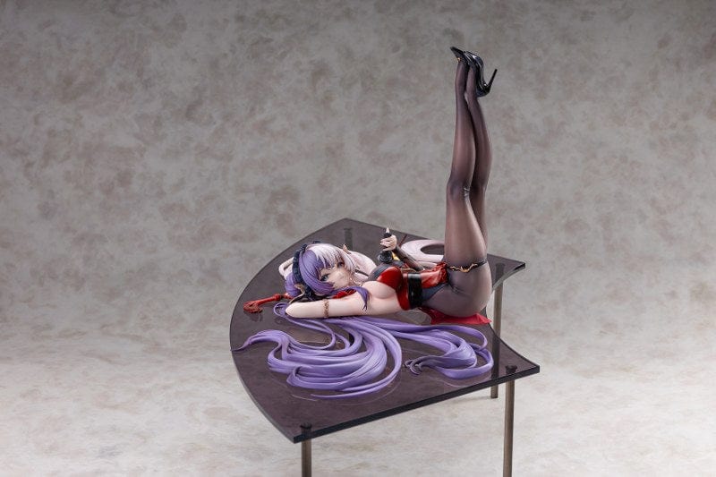 ANIGAME Azur Lane Ying Swei (Frolicking Flowers, Verse I Ver.) 1/6 Scale Figure