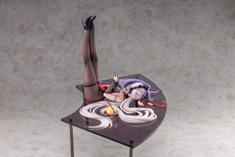 ANIGAME Azur Lane Ying Swei (Frolicking Flowers, Verse I Ver.) 1/6 Scale Figure