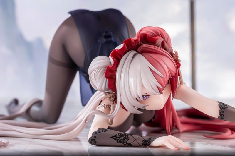 ANIGAME Azur Lane Chao Ho (Frolicking Flowers, Verse II Ver.) 1/6 Scale Figure