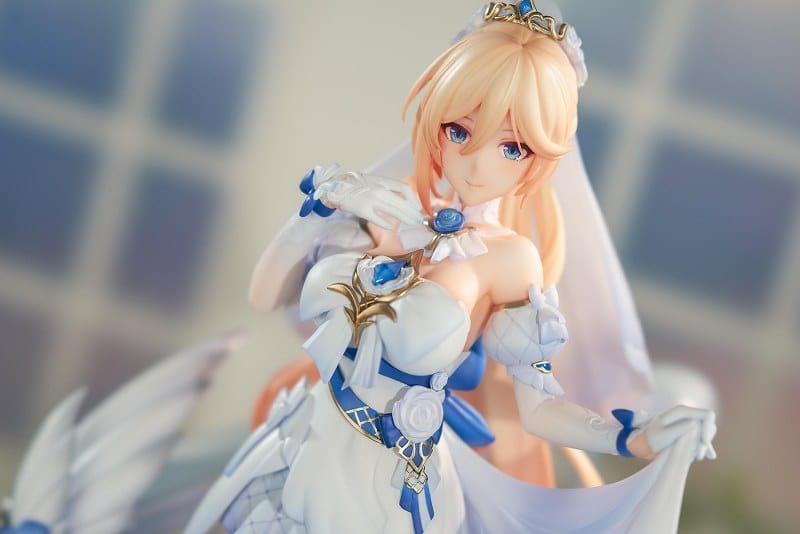 MIHOYO Honkai Impact 3rd Durandal (Stellar Promise Ver.) Figure