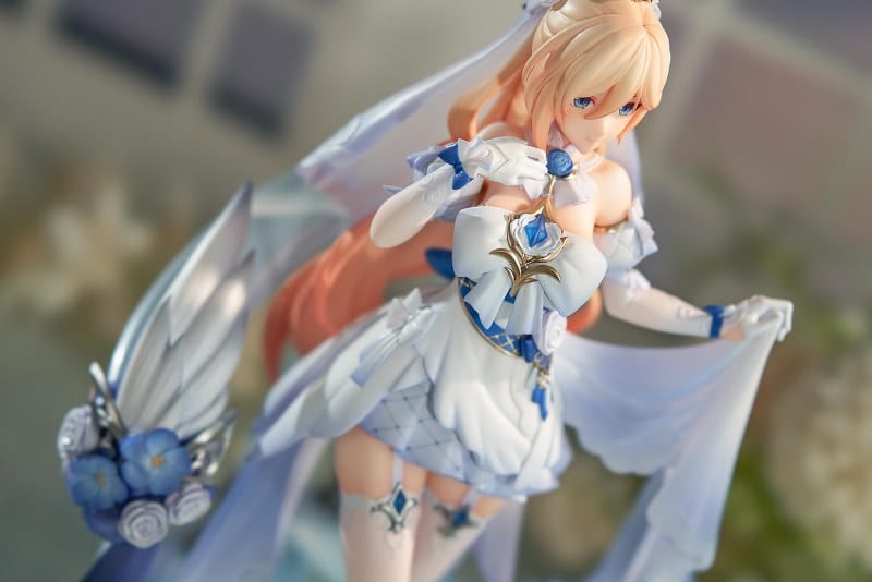 MIHOYO Honkai Impact 3rd Durandal (Stellar Promise Ver.) Figure