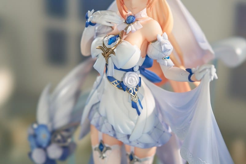 MIHOYO Honkai Impact 3rd Durandal (Stellar Promise Ver.) Figure