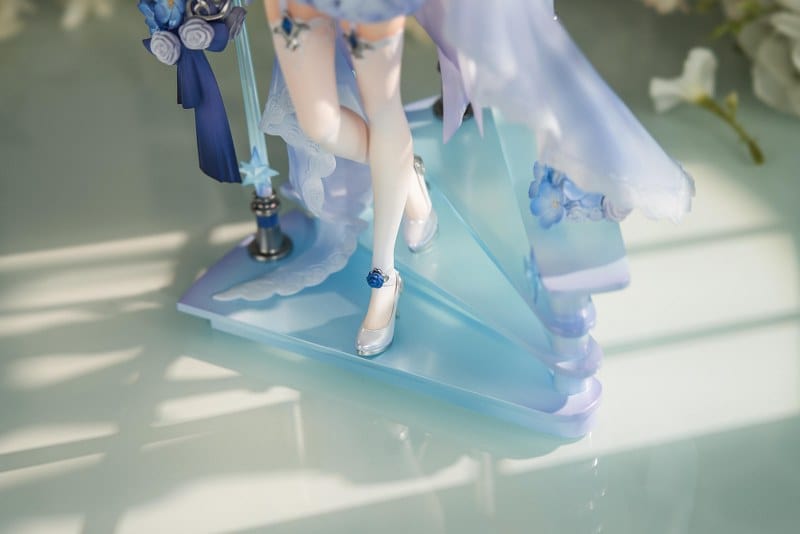 MIHOYO Honkai Impact 3rd Durandal (Stellar Promise Ver.) Figure