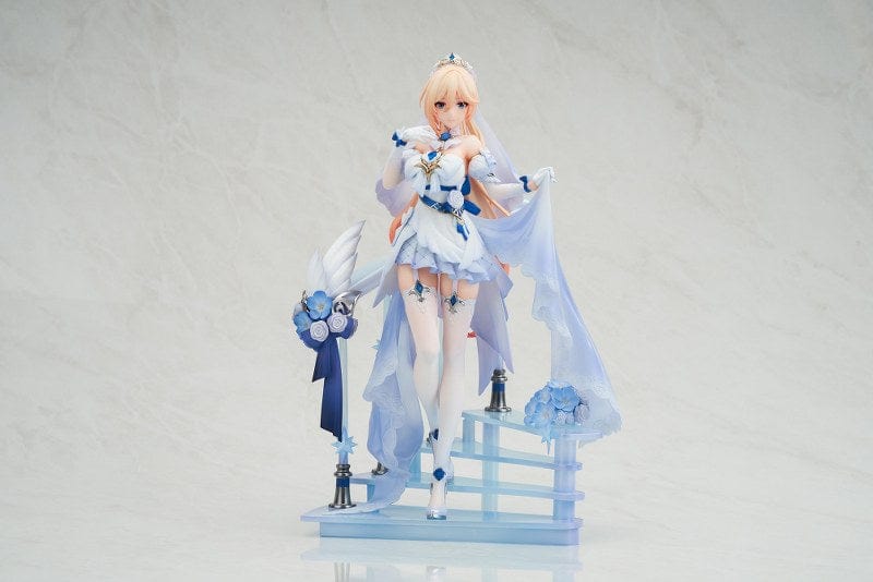 MIHOYO Honkai Impact 3rd Durandal (Stellar Promise Ver.) Figure