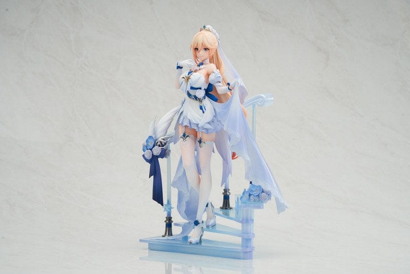 MIHOYO Honkai Impact 3rd Durandal (Stellar Promise Ver.) Figure