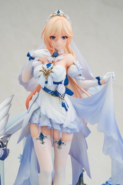 MIHOYO Honkai Impact 3rd Durandal (Stellar Promise Ver.) Figure