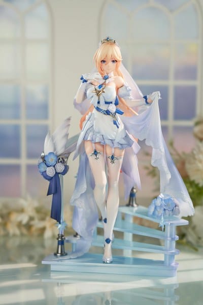 MIHOYO Honkai Impact 3rd Durandal (Stellar Promise Ver.) Figure