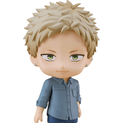 ORANGE ROUGE Nendoroid Akihiko Kaji (2318)