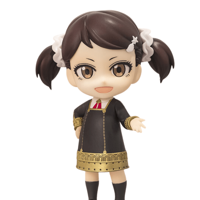 BANDAI SPIRITS Spy x Family Figuarts mini Becky Blackbell