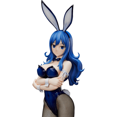 FREEING Juvia Lockser: Bunny Ver.