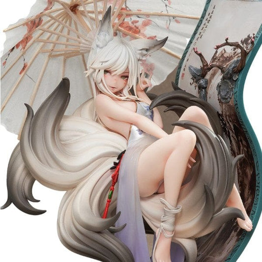 ANIMESTER Fox Fairy Mo Li 1/7 Scale Figure