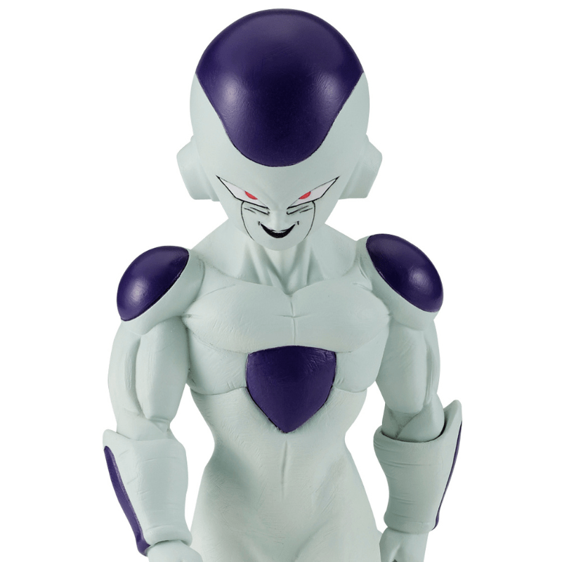 BANPRESTO Dragon Ball Z Solid Edge Works Vol.15 - Frieza Figure