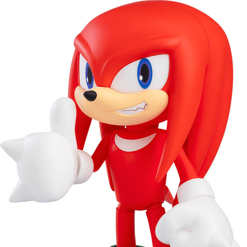 GOOD SMILE COMPANY Nendoroid Knuckles (2179)