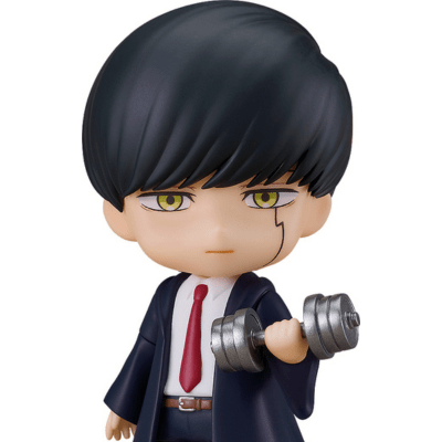 ORANGE ROUGE Nendoroid Mash Burnedead (2247)