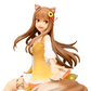 FURYU Spice and Wolf Noodle Stopper - Holo (Sunflower Dress Ver.) Figure