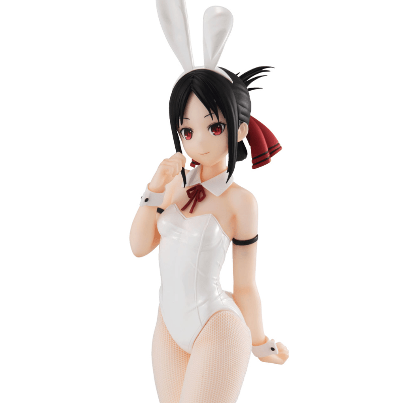 FURYU Kaguya-sama: Love Is War -The First Kiss That Never Ends- BiCute Bunnies Kaguya Shinomiya Figure