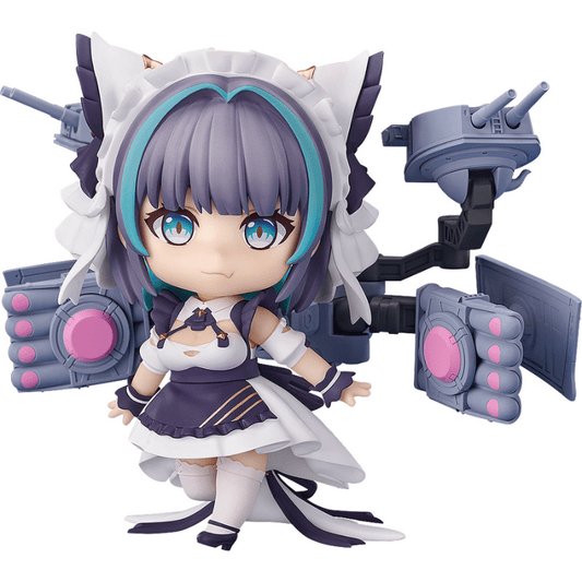 GOOD SMILE ARTS SHANGHAI Nendoroid Cheshire DX (2131-DX)