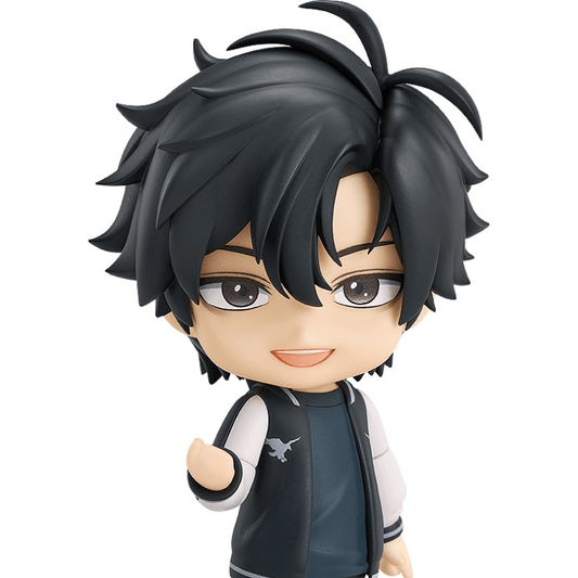 GOOD SMILE ARTS SHANGHAI Nendoroid Cheng Xiaoshi (2161)