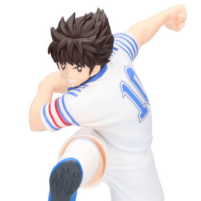 BANPRESTO Captain Tsubasa Vibration Stars - Ozora Tsubasa Figure