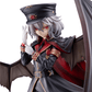 RAISE DREAM Touhou Project Remilia Scarlet (Military Uniform Ver.) 1/6 Scale Figure